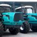При держзакупівлях вимагатимуть 25% української складової в тракторах – Техніка