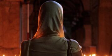 25 липня за новим календарем відзначають свято — Успіння святої Анни — Закарпаття