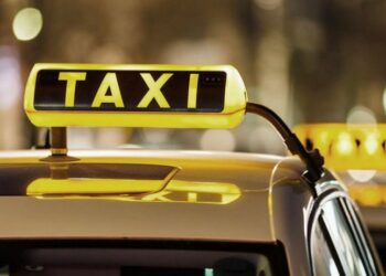 Поліцейські розповіли, що сьогодні утнув таксист — Закарпаття