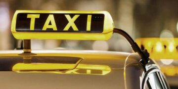 Поліцейські розповіли, що сьогодні утнув таксист — Закарпаття