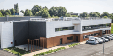 Manitou створює спільне підприємство з китайським виробником акумуляторів – Техніка