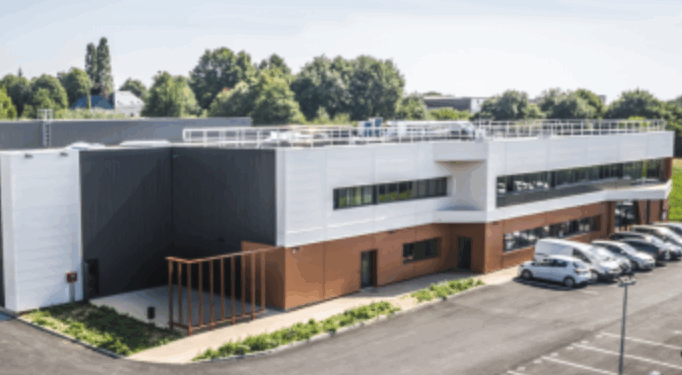 Manitou створює спільне підприємство з китайським виробником акумуляторів – Техніка