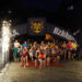 50 700 гривень для ЗСУ: благодійний «Uzhhorod Night Run» об’єднав ужгородців