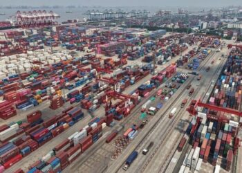 Німецькі машинобудівники закликають ЄС до дій проти Китаю – Техніка