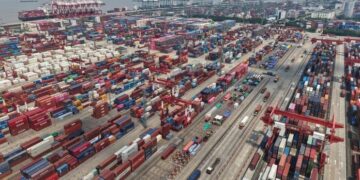 Німецькі машинобудівники закликають ЄС до дій проти Китаю – Техніка