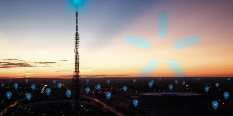 Київстар розширив 4G-покриття ще на сотні населених пунктів