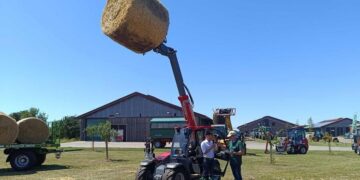 Німці шукають заміну дизелю – Техніка
