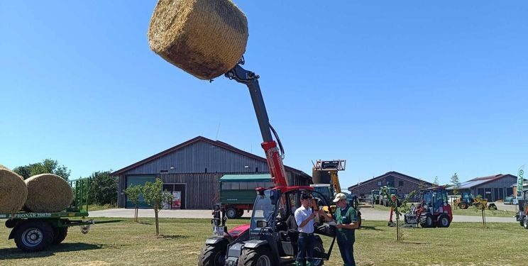 Німці шукають заміну дизелю – Техніка