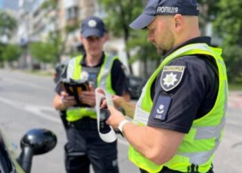 Через два грубі порушення ПДР, водієві виписали штрафів на понад 90 тисяч — Закарпаття