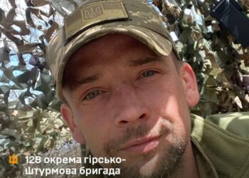 Артилерист зі 128-ї бригади: «Ми тут для того, щоб наші діти не воювали» — Закарпаття