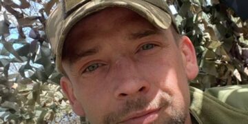 Артилерист зі 128-ї бригади: «Ми тут для того, щоб наші діти не воювали» — Закарпаття