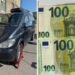 Хабар і викрадене авто: на Закарпатті прикордонники зупинили громадянина Румунії — Ужгород