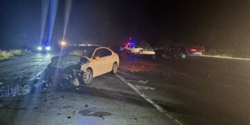 Поліція встановила попередні обставини ДТП із 7 травмованими — Закарпаття