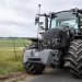 Valtra оновила трактори A105 і A115: більше електроніки, кращий комфорт – Техніка