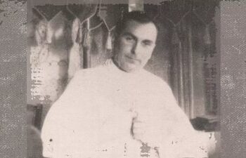 Коли відбудеться беатифікація Петра Павла Ороса — Ужгород