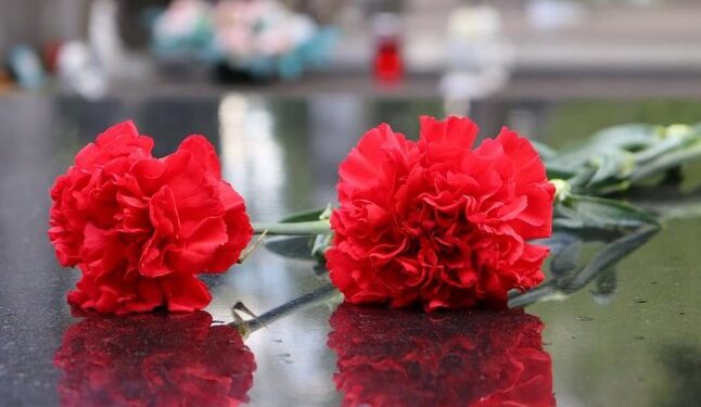 Обірвалось життя військового. Завтра його проведуть в останню путь — Закарпаття