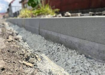 У Мукачеві капітально відремонтують одну зі шкіл та кілька вулиць — Закарпаття