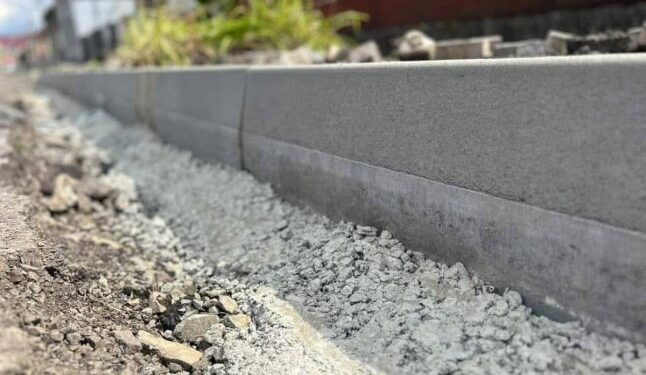 У Мукачеві капітально відремонтують одну зі шкіл та кілька вулиць — Закарпаття