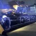 На Волині презентували флагманський комбайн CR11 від New Holland – Техніка