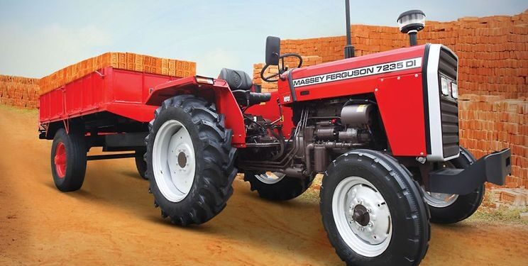 AGCO остаточно розірвала співпрацю з індійською TAFE – Техніка