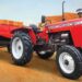 AGCO остаточно розірвала співпрацю з індійською TAFE – Техніка