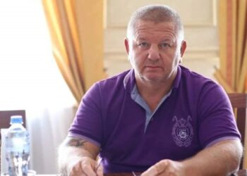 Апеляційна палата ВАКС доарештувала майно депутата Закарпатської облради Антала