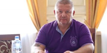 Апеляційна палата ВАКС доарештувала майно депутата Закарпатської облради Антала