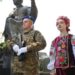 День Української Державності відзначили в Ужгороді — Ужгород