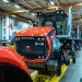 На росії виробник тракторів «Кировец» зупинив конвеєр – Техніка