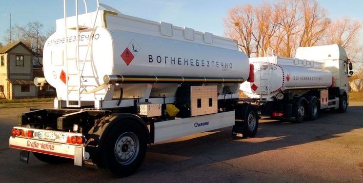 Водійок безкоштовно навчатимуть перевозити небезпечні вантажі – Техніка