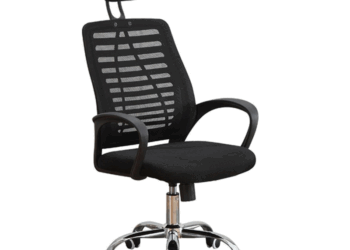 Чому біль у спині став “хворобою офісу” і як запобігти йому без лікарів