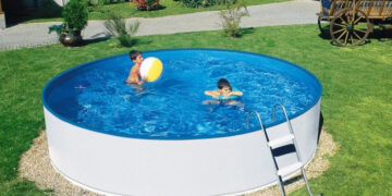 Чому вам потрібен каркасний басейн: п’ятірка аргументів «за»