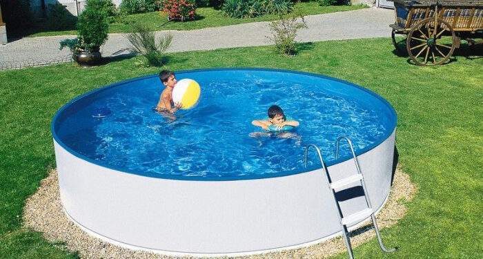 Чому вам потрібен каркасний басейн: п’ятірка аргументів «за»