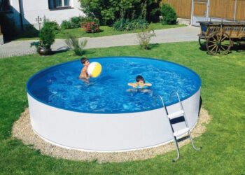 Чому вам потрібен каркасний басейн: п’ятірка аргументів «за»
