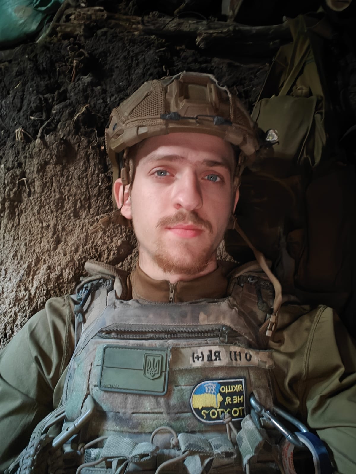 Володя Попович. ЧВЛК головна в