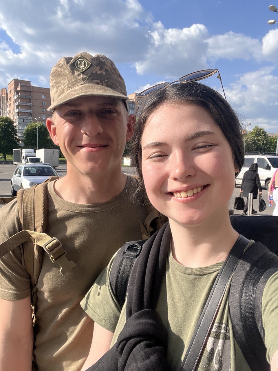 Володя Попович. Бур (3)