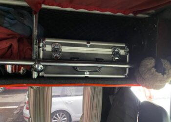 Митники розповіли про два випадки, які сталися на кордоні з Угорщиною та Словаччиною — Закарпаття