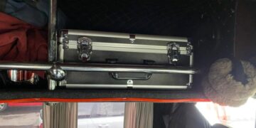 Митники розповіли про два випадки, які сталися на кордоні з Угорщиною та Словаччиною — Закарпаття