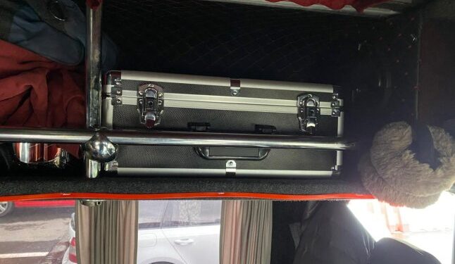 Митники розповіли про два випадки, які сталися на кордоні з Угорщиною та Словаччиною — Закарпаття