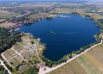 Де на Закарпатті можна купатися влітку: список найкращих озер та річок для ідеального відпочинку