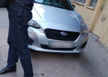 Штрафів на кілька десятків тисяч гривень: водій попався на порушенні кількох правил — Закарпаття