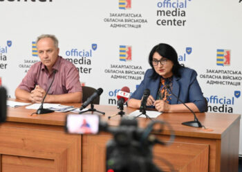 Для абітурієнтів із тимчасово окупованих та прифронтових територій діє спрощений механізм прийому на навчання до вишів – ОВА