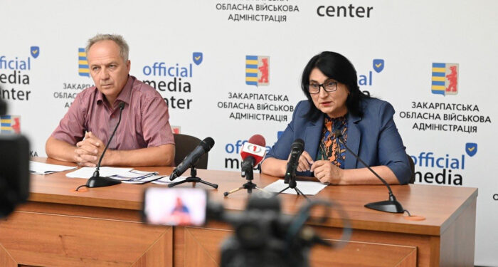 Для абітурієнтів із тимчасово окупованих та прифронтових територій діє спрощений механізм прийому на навчання до вишів – ОВА