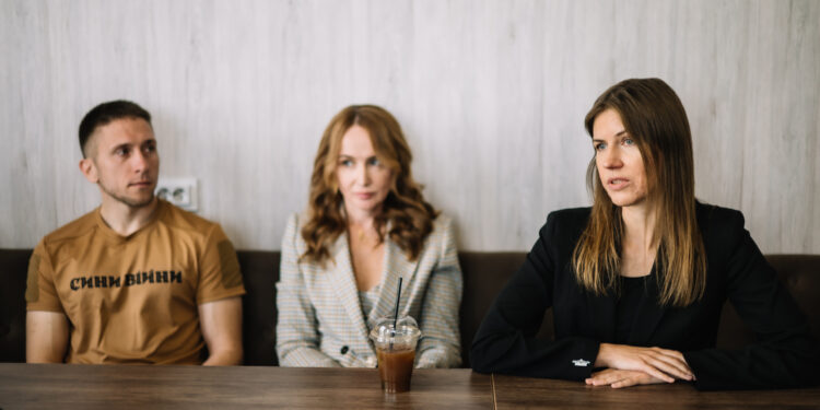 До 1,6 мільйона гривень на ветеранський бізнес — стартує грантова програма «Варто РОБИти СВОЄ 2.0»