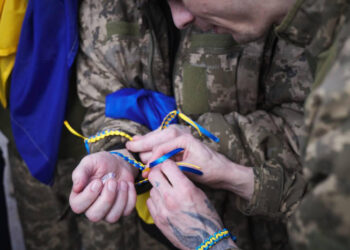 До 50 000 грн Закарпаття збільшує розмір одноразової грошової допомоги Героям, які повернулися з ворожого полону