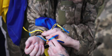 До 50 000 грн Закарпаття збільшує розмір одноразової грошової допомоги Героям, які повернулися з ворожого полону