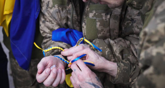 До 50 000 грн Закарпаття збільшує розмір одноразової грошової допомоги Героям, які повернулися з ворожого полону