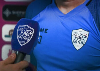 Двоє прикарпатських футболістів залишили ФК “Минай” – Спорт