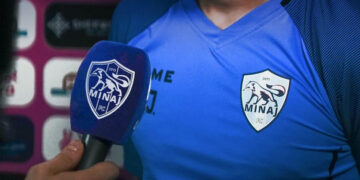 Двоє прикарпатських футболістів залишили ФК “Минай” – Спорт