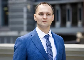 НБУ призначив нового директора Департаменту інтегрованого ризик-менеджменту